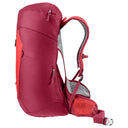 Deuter AC Lite 30 - Wanderrucksack 59 cm (cherry - masala) - Markenkoffer
