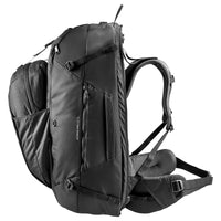 Deuter Access Pro 60 SL - Women's Reiserucksack 66 cm (black) - Ansicht 2