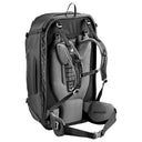 Deuter Access Pro 60 SL - Women's Reiserucksack 66 cm (black) - Markenkoffer