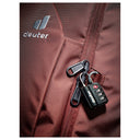 Deuter Access Pro 60 SL - Women's Reiserucksack 66 cm (caspia - raisin) - Markenkoffer