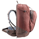 Deuter Access Pro 60 SL - Women's Reiserucksack 66 cm (caspia - raisin) - Markenkoffer