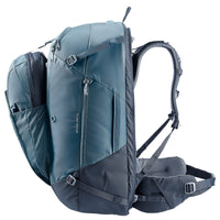 Deuter Access Pro 65 - Reiserucksack 68 cm (atlantic-ink) - Ansicht 2