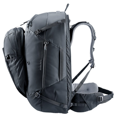Deuter Access Pro 65 - Reiserucksack 68 cm (black) - Markenkoffer