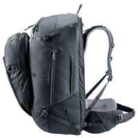 Deuter Access Pro 65 - Reiserucksack 68 cm (black) - Markenkoffer