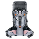 Deuter Aircontact Core 55+10 SL - Women's Trekkingrucksack 79 cm (graphite - black) - Markenkoffer
