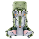Deuter Aircontact Core 55+10 SL - Women's Trekkingrucksack 79 cm (grove - ivy) - Markenkoffer