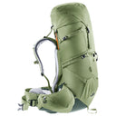 Deuter Aircontact Core 55+10 SL - Women's Trekkingrucksack 79 cm (grove - ivy) - Markenkoffer