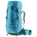 Deuter Aircontact Lite 35 + 10 SL - Women's Trekkingrucksack 70 cm (lagoon - ivy) - Markenkoffer