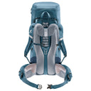 Deuter Aircontact Lite 40 + 10 - Trekkingrucksack 73 cm (atlantic - ink) - Markenkoffer