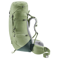 Deuter Aircontact Lite 45 + 10 SL - Women's Trekkingrucksack 73 cm (grove - ivy) - Markenkoffer