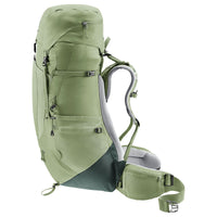 Deuter Aircontact Lite 45 + 10 SL - Women's Trekkingrucksack 73 cm (grove - ivy) - Markenkoffer