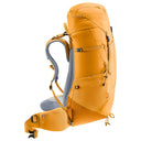 Deuter Aircontact Lite 50 + 10 - Trekkingrucksack 76 cm (amber - maple) - Markenkoffer