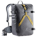 Deuter Amager 25+5 - wasserdichter Fahrradrucksack 15" 48 cm (graphite) - Markenkoffer