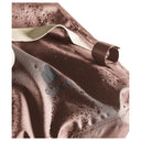 Deuter Amager 25+5 - wasserdichter Fahrradrucksack 15" 48 cm (raisin) - Markenkoffer