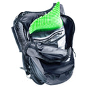 Deuter Ascender 7 - Trailrunningrucksack 41 cm (black) - Ansicht 9