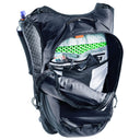 Deuter Ascender 7 - Trailrunningrucksack 41 cm (black) - Ansicht 8