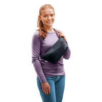 Deuter Avengo Organizer - Gürteltasche 31 cm (black) - Ansicht 3