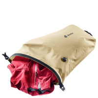 Deuter Cabezon HB 14 - Lenkertasche (Bikepacking) 45 cm (desert - black) - Markenkoffer