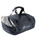 Deuter Duffel 35 - Reisetasche 50 cm (black) - Markenkoffer