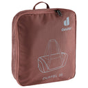 Deuter Duffel 35 - Reisetasche 50 cm (caspia - raisin) - Markenkoffer