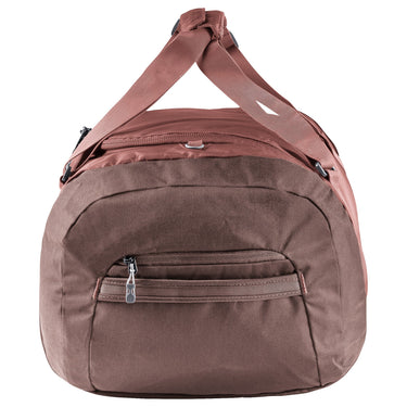 Deuter Duffel 50 - Reisetasche 60 cm (caspia - raisin) - Markenkoffer