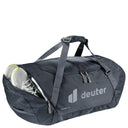 Deuter Duffel 70 - Reisetasche 68 cm (black) - Markenkoffer