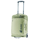 Deuter Duffel Pro Movo 36 - Rollenreisetasche 52 cm (mineral-grove)