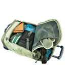 Deuter Duffel Pro Movo 36 - Rollenreisetasche 52 cm (mineral-grove) - Ansicht 7