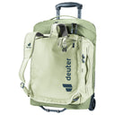 Deuter Duffel Pro Movo 36 - Rollenreisetasche 52 cm (mineral-grove) - Ansicht 6