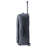 Deuter Duffel Pro Movo 60 - Rollenreisetasche 74 cm (black) - Ansicht 2