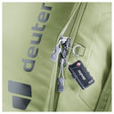 Deuter Duffel Pro Movo 60 - Rollenreisetasche 74 cm (mineral-grove) - Ansicht 10