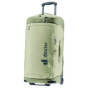 Deuter Duffel Pro Movo 60 - Rollenreisetasche 74 cm (mineral-grove)