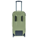 Deuter Duffel Pro Movo 60 - Rollenreisetasche 74 cm (mineral-grove) - Ansicht 3