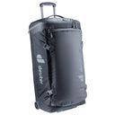 Deuter Duffel Pro Movo 90 - Rollenreisetasche 86 cm (black) - Ansicht 6