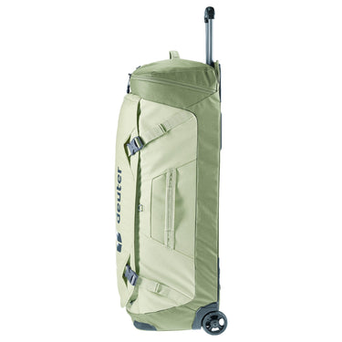 Deuter Duffel Pro Movo 90 - Rollenreisetasche 86 cm (mineral - grove) - Markenkoffer
