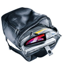 Deuter Duffel Pro Pack 30 - Reiserucksack 49 cm (black) - Ansicht 6