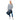Deuter Duffel Pro Pack 30 - Reiserucksack 49 cm (black) - Markenkoffer