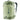 Deuter Duffel Pro Pack 30 - Reiserucksack 49 cm (mineral - grove) - Markenkoffer