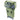Deuter Duffel Pro Pack 30 - Reiserucksack 49 cm (mineral - grove) - Markenkoffer