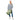 Deuter Duffel Pro Pack 30 - Reiserucksack 49 cm (mineral - grove) - Markenkoffer