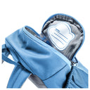 Deuter Family Pico 5 - Kinderrucksack 28 cm (aqua - wave) - Markenkoffer