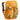 Deuter Family Schmusebär 8 - Kinderrucksack 33 cm (amber - maple) - Markenkoffer