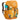 Deuter Family Schmusebär 8 - Kinderrucksack 33 cm (amber - maple) - Markenkoffer
