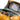 Deuter Family Schmusebär 8 - Kinderrucksack 33 cm (amber - maple) - Markenkoffer