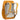 Deuter Family Schmusebär 8 - Kinderrucksack 33 cm (amber - maple) - Markenkoffer