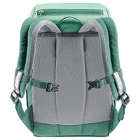 Deuter Family Schmusebär 8 - Kinderrucksack 33 cm (spaermint-seagreen) - Ansicht 2