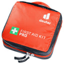 Deuter First Aid Kit Pro - Erste Hilfe Set 18 cm (papaya) - Markenkoffer