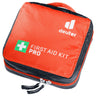 Deuter First Aid Kit Pro - Erste Hilfe Set 18 cm (papaya) - Markenkoffer