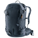 Deuter Freerider 28 SL - Skirucksack 52 cm (black)