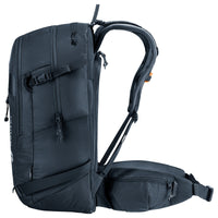Deuter Freerider 28 SL - Skirucksack 52 cm (black) - Ansicht 2